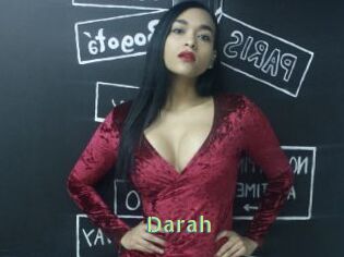Darah
