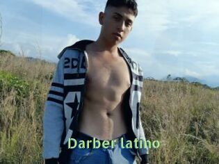 Darber_latino