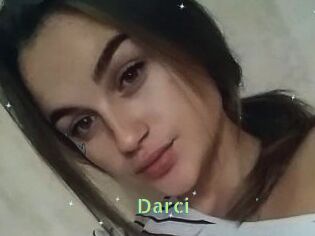 Darci