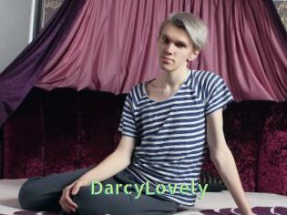 DarcyLovely