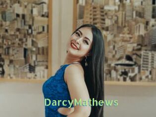 DarcyMathews