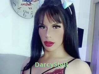 DarcyStell