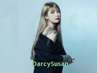DarcySusan Une Etudiante Sexy