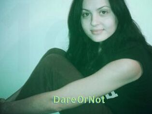 DareOrNot