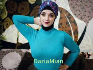 DariaMian