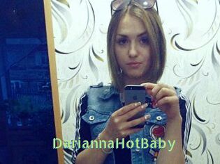 DariannaHot_Baby