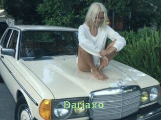 Dariaxo