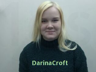 DarinaCroft