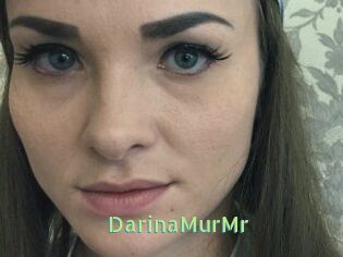 DarinaMurMr Une Etudiante Sexy
