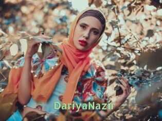 DariyaNazir