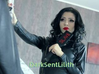 DarkSentLilith