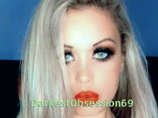 DarkestObsession69 Une Etudiante Sexy