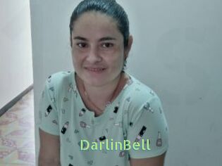 DarlinBell Une Etudiante Sexy