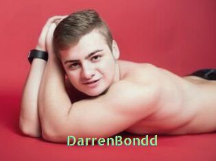 DarrenBondd