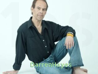 DarrenHayes