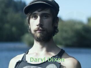 Daryl_Dixon Une Etudiante Sexy