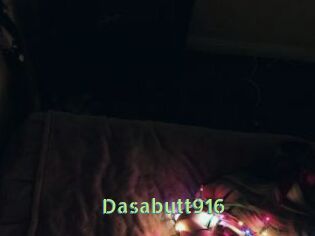 Dasabutt916