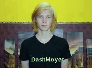 DashMoyer