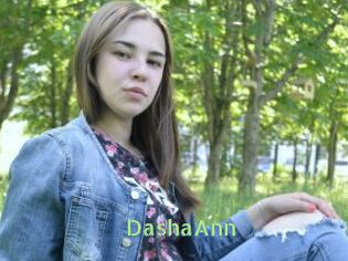 DashaAnn
