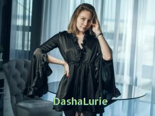 DashaLurie