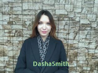 DashaSmith