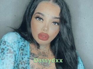 Dassydxx