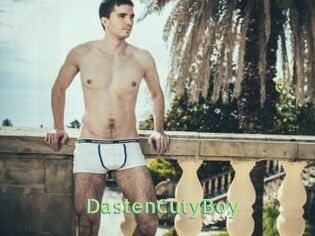 DastenCutyBoy