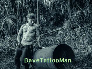 DaveTattooMan