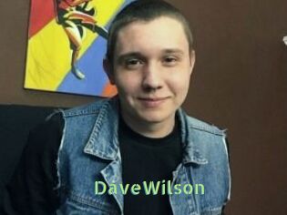 Dave_Wilson