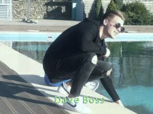 Dave_Boss Une Etudiante Sexy