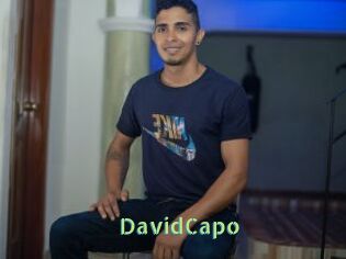DavidCapo