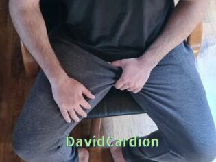DavidCardion