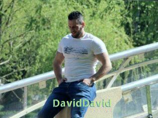 DavidDavid