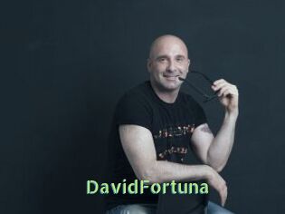 DavidFortuna