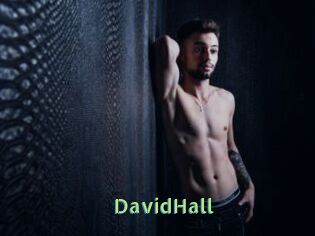 DavidHall Une Etudiante Sexy