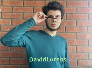 DavidLorens