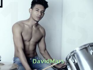 DavidMars