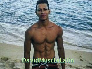 DavidMuscleLatin