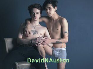 DavidNAuston