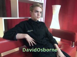 DavidOsborne