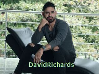 DavidRichards