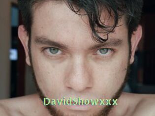 DavidShowxxx