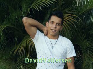 DavidValtersen