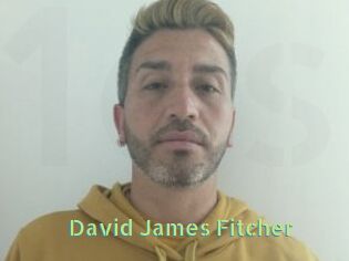 David_James_Fitcher Une Etudiante Sexy