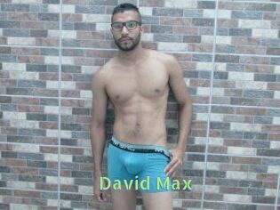 David_Max