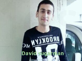 David_sugarman