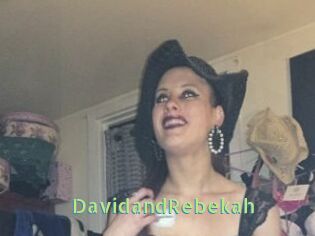 DavidandRebekah