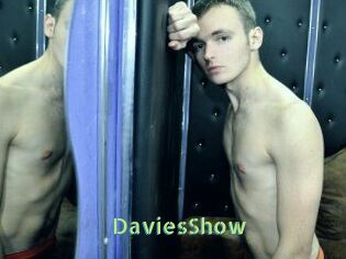 DaviesShow