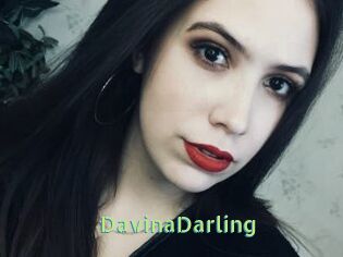 DavinaDarling