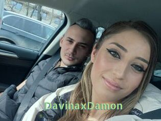 DavinaxDamon